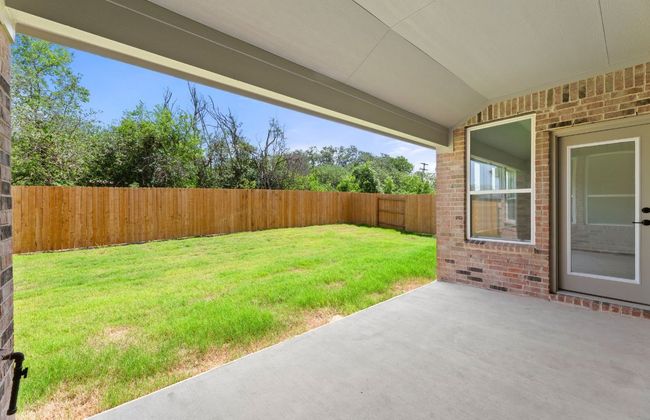 296 Muddy Creek Way, House other with 3 bedrooms, 3 bathrooms and 2 parking in Kyle TX | Image 18