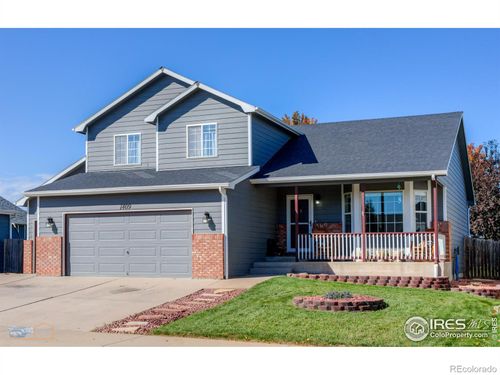 1409 S Dusk Drive, Milliken, CO, 80543 | Card Image