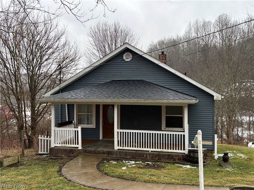 4301 Steubenville Rd Se, Amsterdam, OH, 43903-9708 | Card Image
