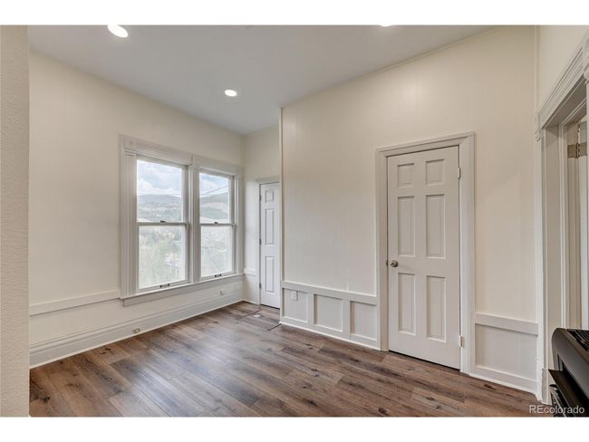 234 E 4 Th High St, House other with 2 bedrooms, 1 bathrooms and null parking in Central City CO | Image 11