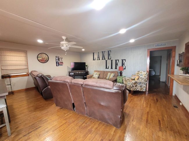 10447 Highway 62 E, House other with 2 bedrooms, 1 bathrooms and null parking in Henderson AR | Image 9