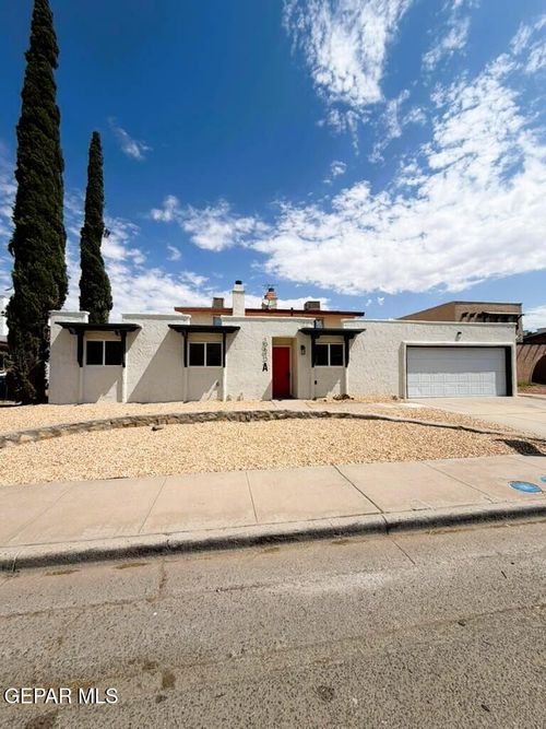 a-10613 Springwood Drive, El Paso, TX, 79935 | Card Image