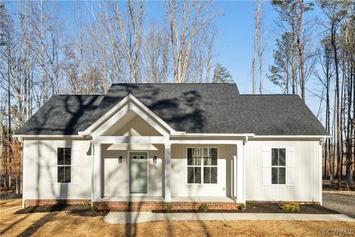 tbd Darlington Heights Road, Farmville, VA, 23901 | Card Image