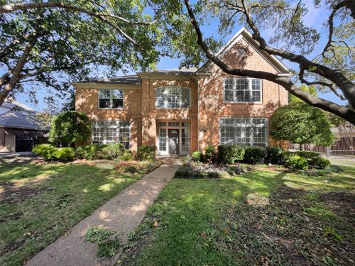 6804 Savannah Ln, Fort Worth, TX, 76132-3730 | Card Image