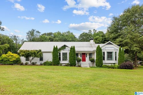 863 Murphrees Valley Rd, Springville, AL, 35146-3301 | Card Image