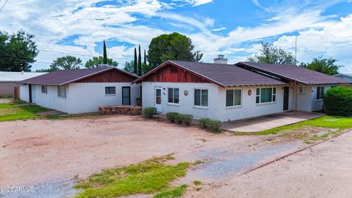 2363 E 13th St, Douglas, AZ, 85607-2519 | Card Image