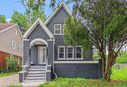 5217 Lakeview St, Detroit, MI, 48213-3719 | Card Image