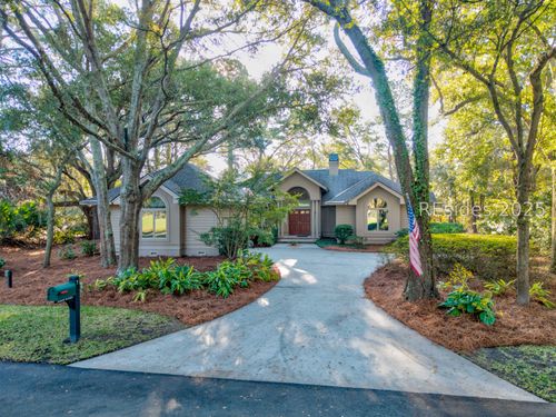 7 Yard Arm, Hilton Head Island, SC, 29928-5247 | Card Image