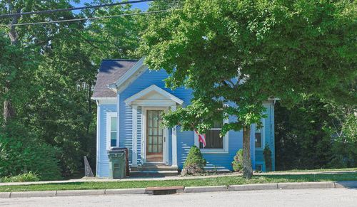 123 W Silver St, Lebanon, OH, 45036-2029 | Card Image