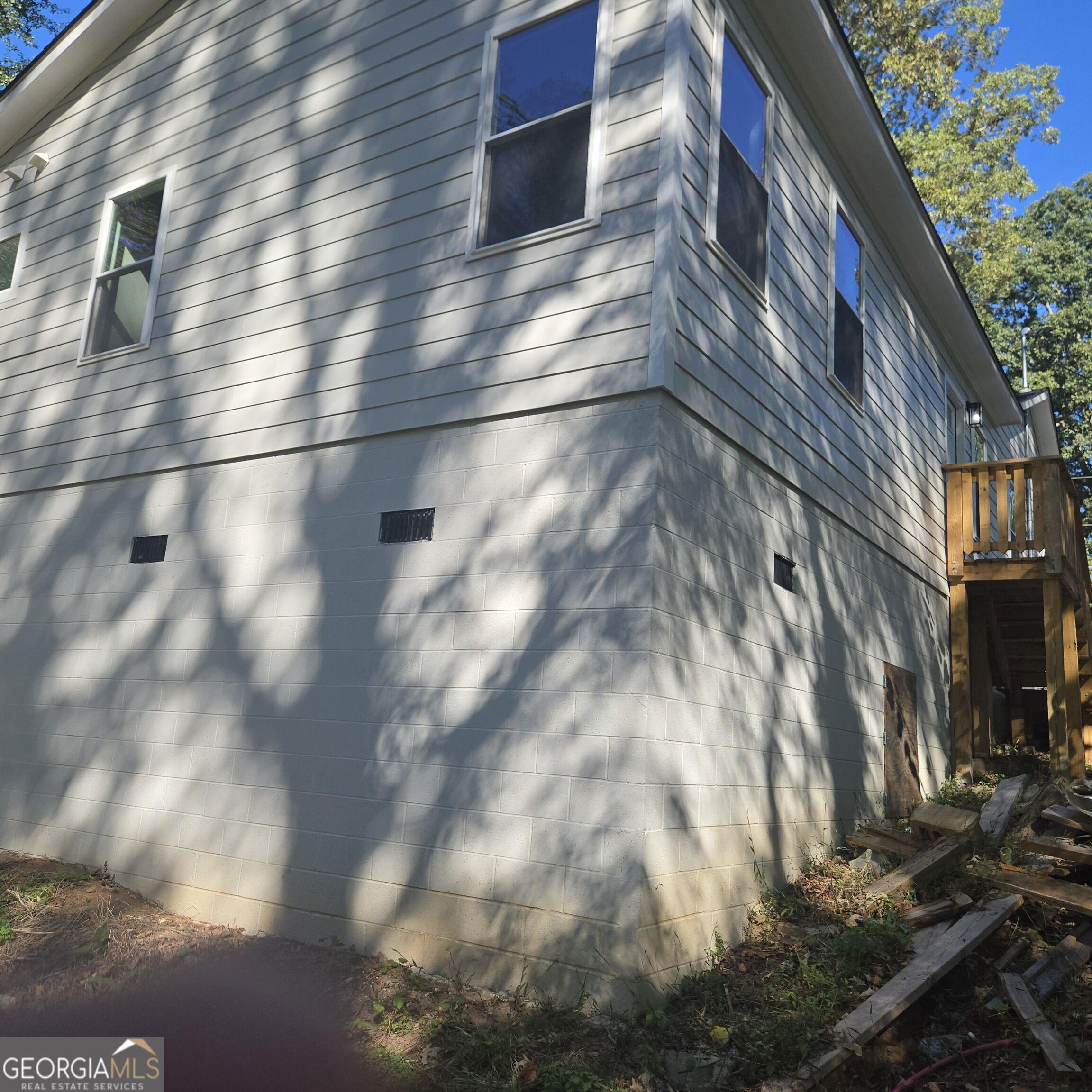 Residential in Atlanta 4
