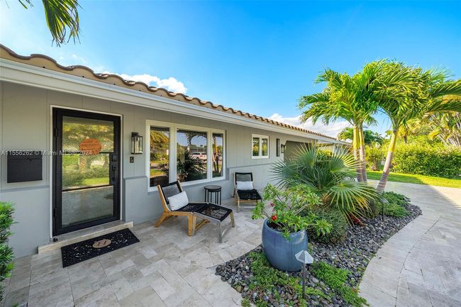 3411 Ne 27 Th Ave, House other with 4 bedrooms, 3 bathrooms and null parking in Lighthouse Point FL | Image 7