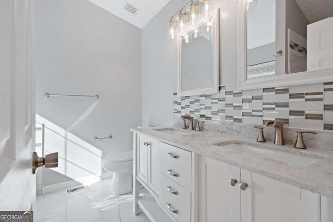 160 Trinity Dr, House other with 4 bedrooms, 3 bathrooms and null parking in Covington GA | Image 6