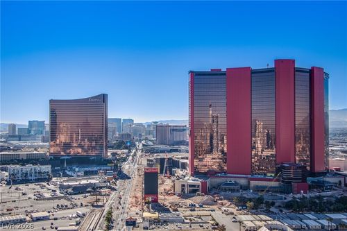 3108-2700 Las Vegas Blvd S, Las Vegas, NV, 89109-1169 | Card Image