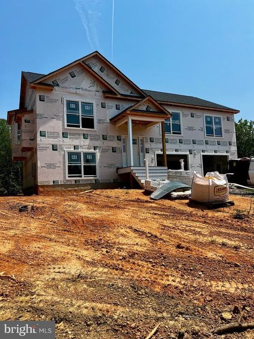6910 Eleys Ford Rd, RICHARDSVILLE, VA, 22736 | Card Image