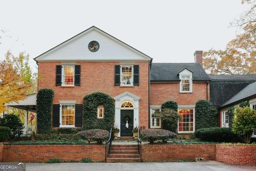 255 Plum Nelly Rd, Athens, GA, 30606-4645 | Card Image