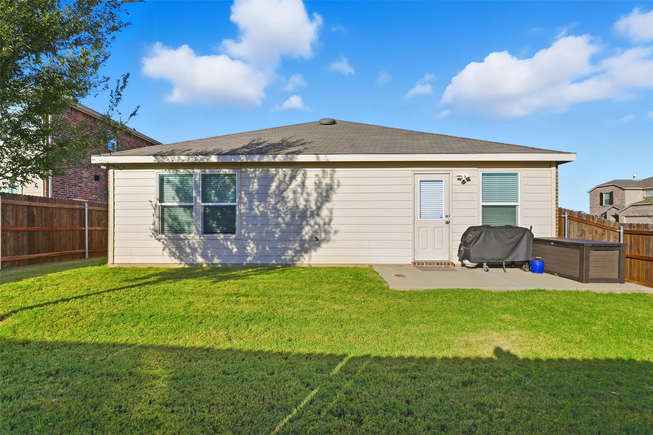 Residential in Fort Worth 4