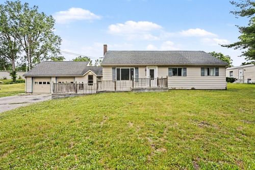 200 W Summit, Muir, MI, 48860-8716 | Card Image