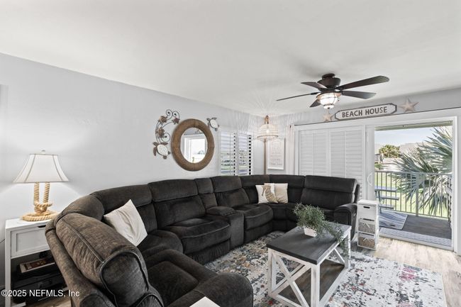 16B - 4670 A1a S, Condo with 2 bedrooms, 3 bathrooms and null parking in St Augustine FL | Image 22