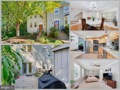 10116 Chestnut Wood Ln, BURKE, VA, 22015-2703 | Card Image