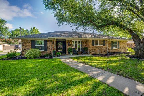 710 Northridge St, Denton, TX, 76201-8816 | Card Image