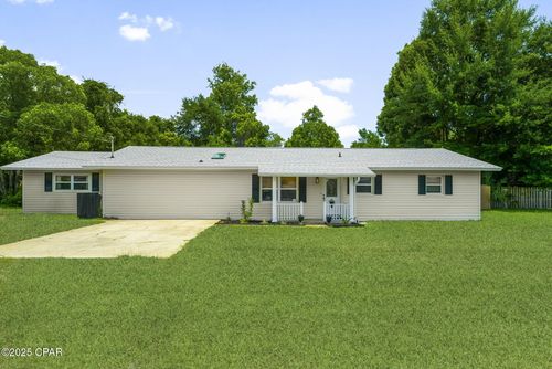 120 Half Acre Ln, Panama City Beach, FL, 32413-2209 | Card Image