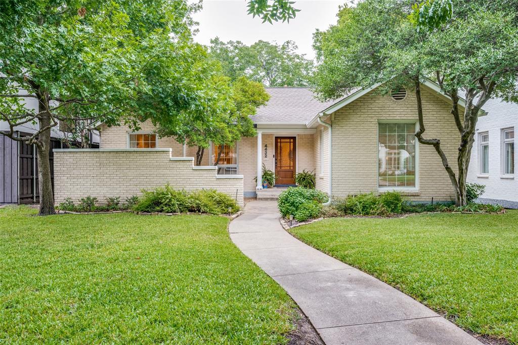 Hanover St, Dallas, TX 75225