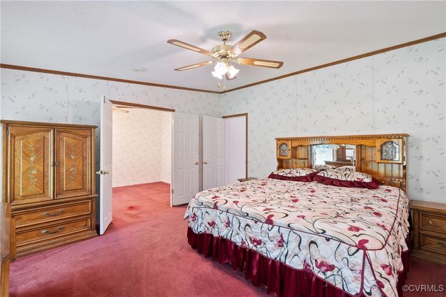 4867 Tabscott Rd, House other with 4 bedrooms, 2 bathrooms and null parking in Kents Store VA | Image 26