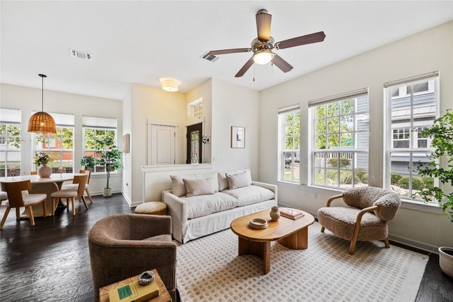 4001 Teaff St, House other with 3 bedrooms, 3 bathrooms and 2 parking in Austin TX | Image 7