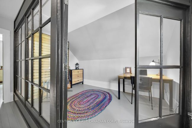 24631 Stalker Line, House other with 3 bedrooms, 2 bathrooms and 10 parking in West Elgin ON | Image 28
