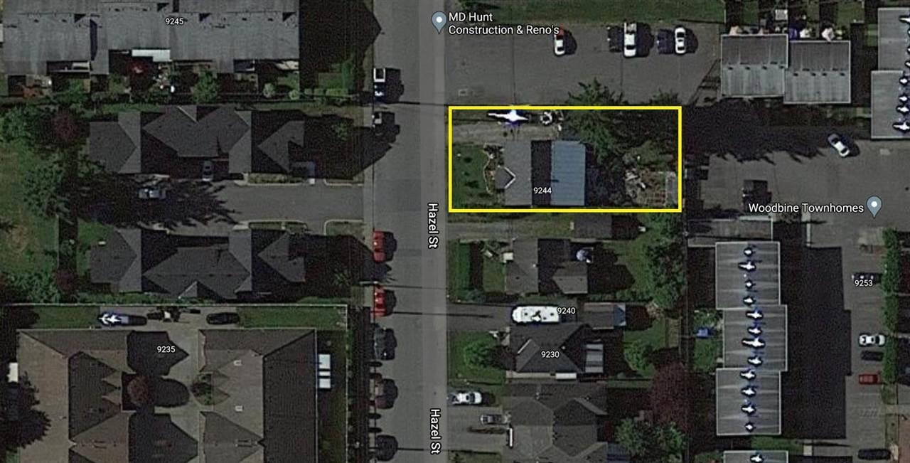 Residential in Chilliwack 3
