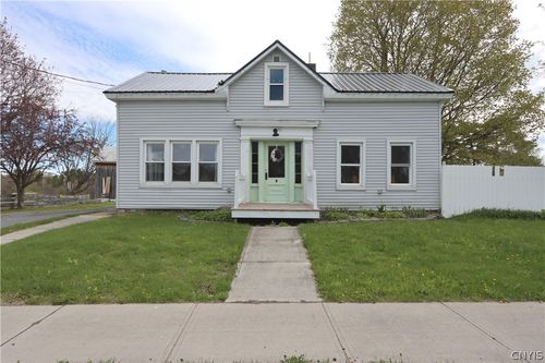 9770 State Route 12, Copenhagen, NY, 13626-2906 | Card Image