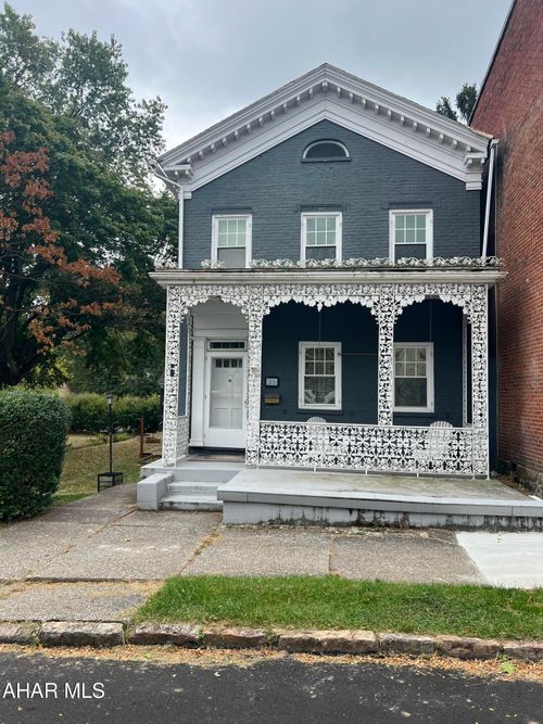 610 Mulberry St, Hollidaysburg, PA, 16648-1816 | Card Image