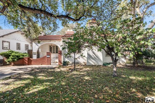 819 Van Buren St, Pueblo, CO, 81004-1731 | Card Image