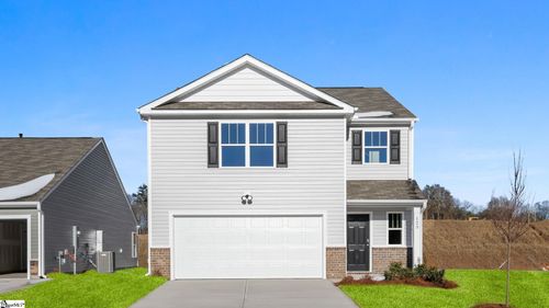 123 Bobbin Road, Greenville, SC, 29611 | Card Image