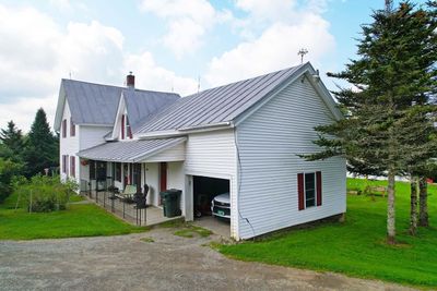 3007 West Berkshire Road, House other with 4 bedrooms, 1 bathrooms and null parking in Berkshire VT | Image 2