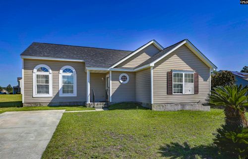 331 Woodcote Drive, Gaston, SC, 29053 | Card Image