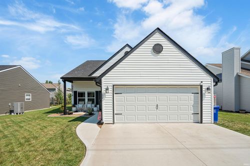 152 300, Kokomo, IN, 46901-5834 | Card Image