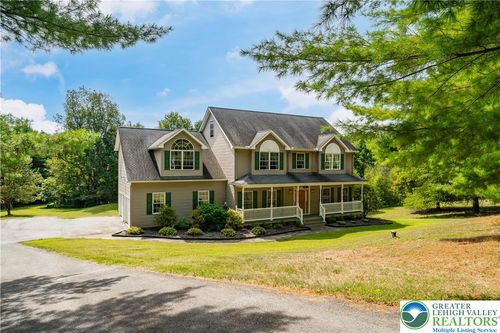 410 Maxine Dr, Lehighton, PA, 18235-5807 | Card Image