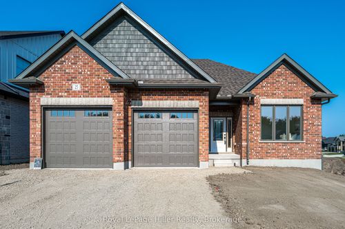 25 Avery Pl, Milverton, ON, N0K1M0 | Card Image