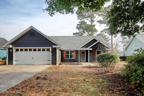 1785 Forest Oak Blvd Sw, Ocean Isle Beach, NC, 28469-6427 | Card Image