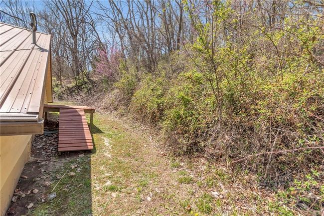 6492 Highway N, House other with 2 bedrooms, 2 bathrooms and null parking in Orrick MO | Image 24
