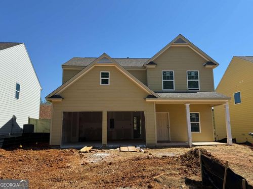177 Bloomfield Cir, Canton, GA, 30114-6107 | Card Image