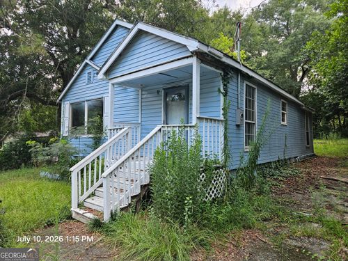 4121 Forest Ave W, Macon, GA, 31204-8605 | Card Image