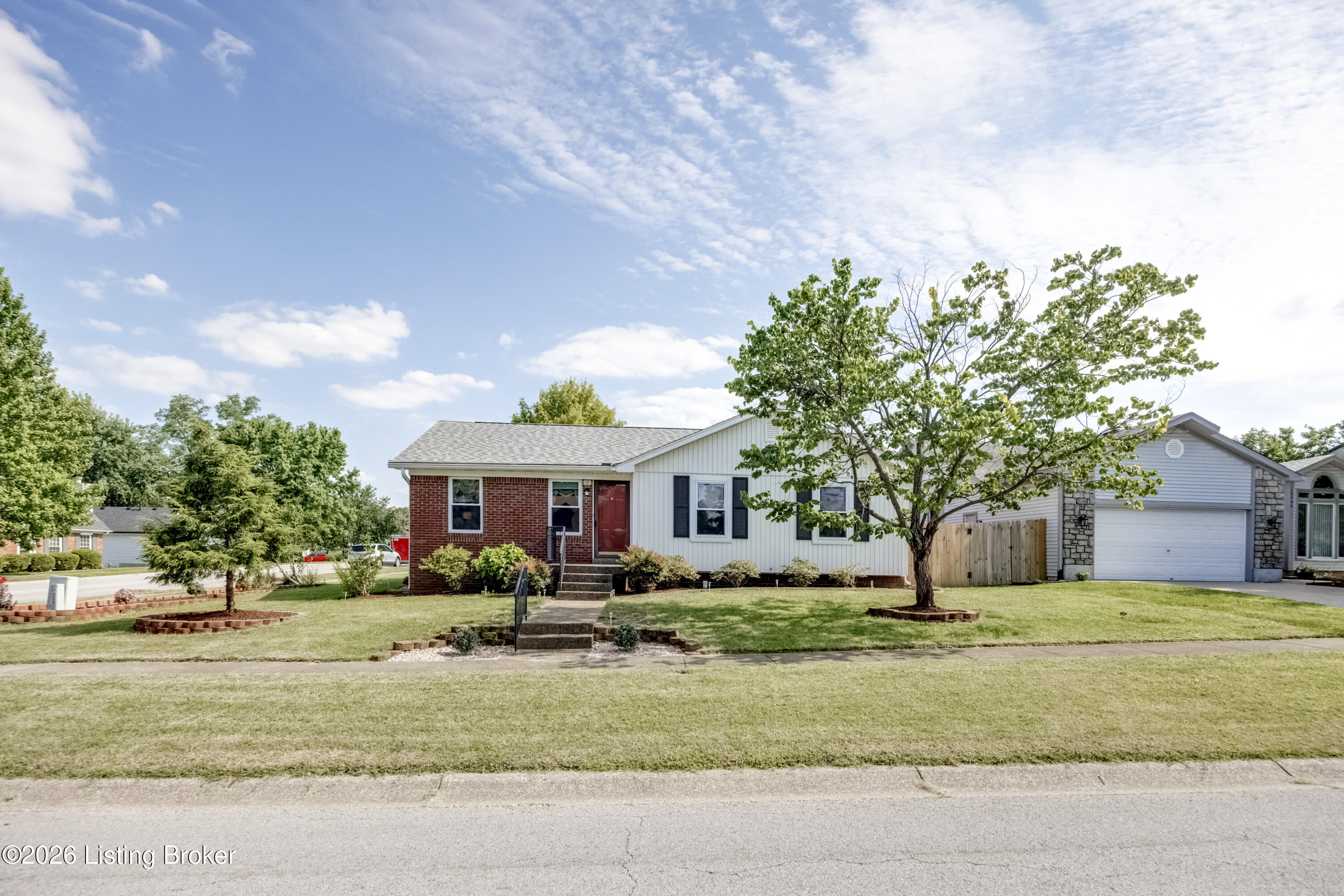 Residential in Jeffersontown 3