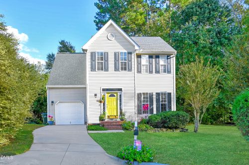 8408 Astwell Ct, Raleigh, NC, 27615-8124 | Card Image