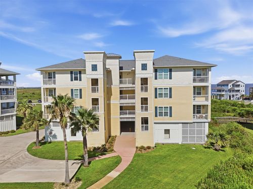 203-27010 Estuary Dr, Galveston, TX, 77554-5159 | Card Image