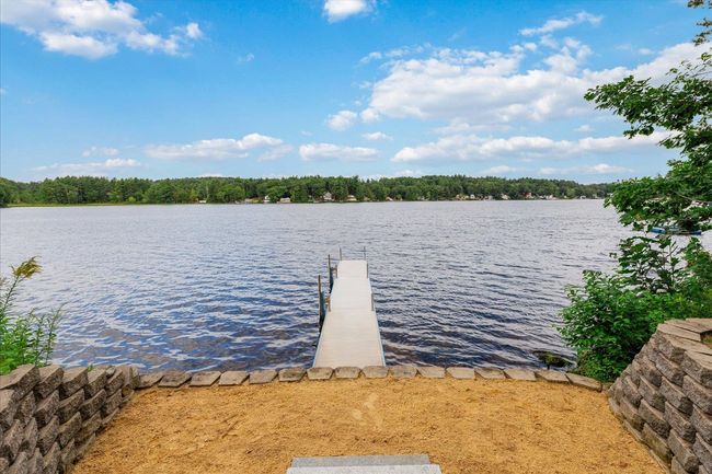 50 Birch Tree Ln, House other with 3 bedrooms, 2 bathrooms and null parking in Nottingham NH | Image 11