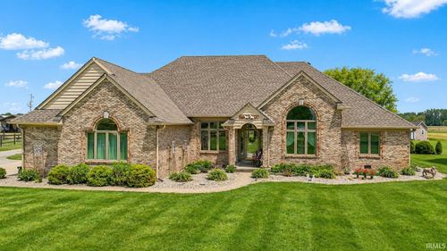 5915 E 350 N, Franklin, IN, 46131-7632 | Card Image