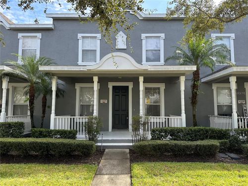 4205 Austen Falls Ln, ORLANDO, FL, 32828-6407 | Card Image