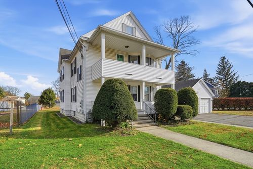 25 White St, Westfield, MA, 01085-3130 | Card Image